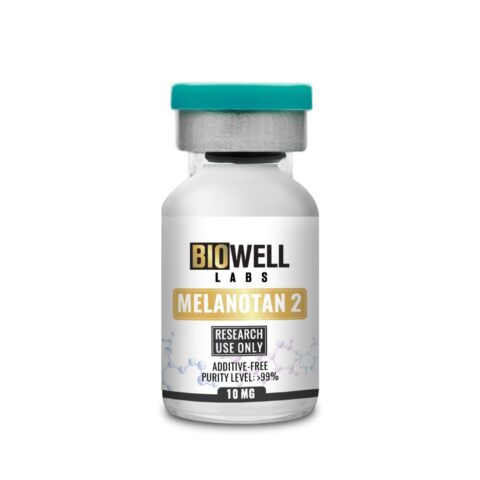Melanotan 2 10mg