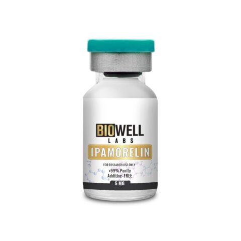 Ipamorelin 5mg