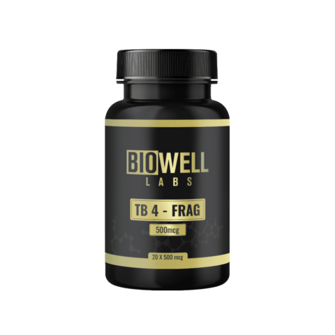 TB-4 FRAG (TB-500) 10mg