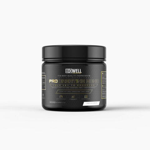 PRO Creatine Mono